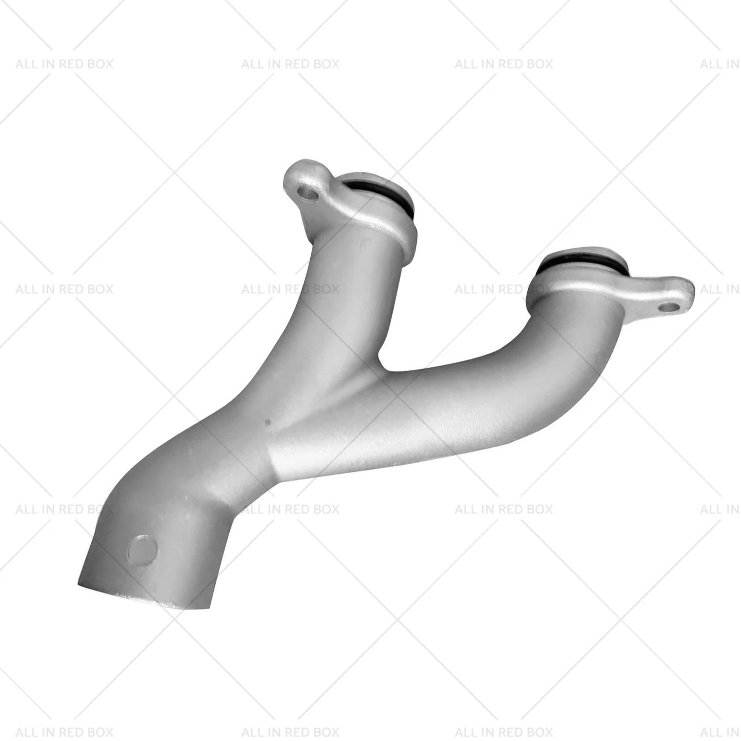 Aluminum Coolant Water Pipe Kit for Land Rover LR4, Jaguar XE (2010-2016)
