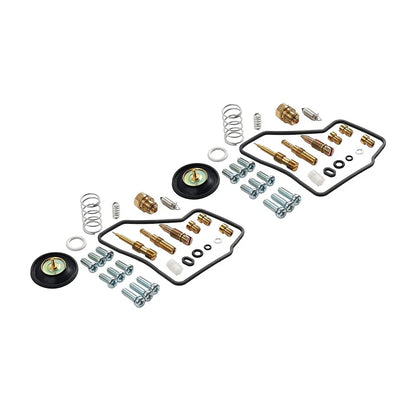 Carburetor Rebuild Kit for Honda V Twin Magna 250 VT250C (1994-2000)