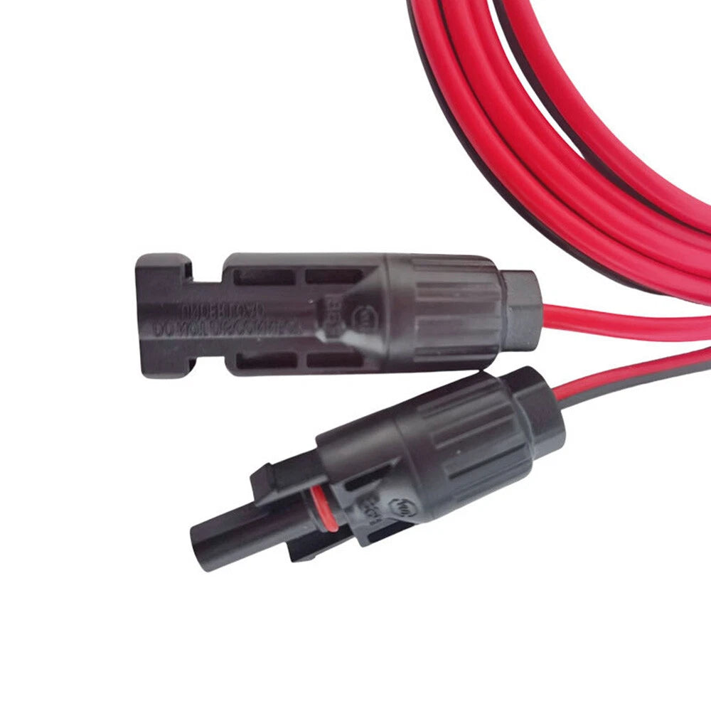 Solar Connector to XT60i Adapter Cable for Solar Panel