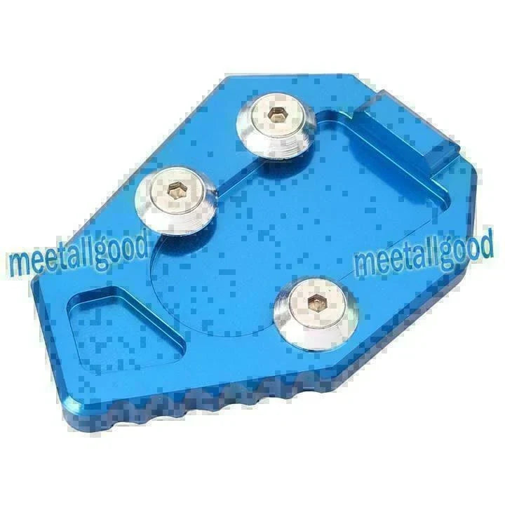 Kickstand Side Stand Foot Plate Extension Pad for HONDA CB1000 (2008-2015)