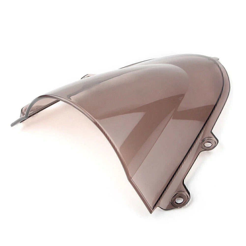 Smoke ABS Motorcycle Windshield for Yamaha YZF R15 V3 (2017-2019)