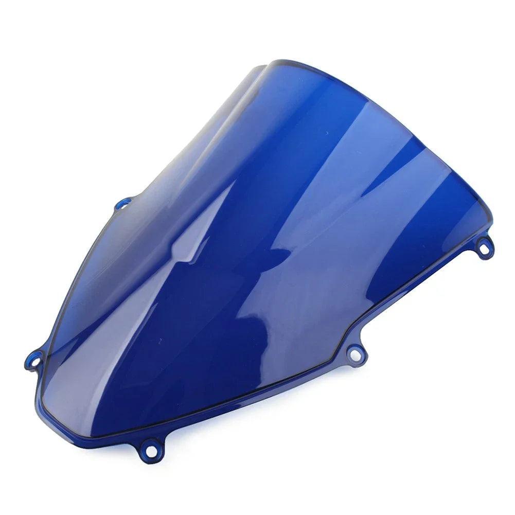 Front Windshield for Honda CBR1000RR-R Fireblade (2020-2022) Blue