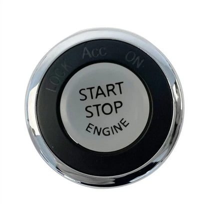 Push To Start Ignition Switch for Nissan Maxima, Murano, Altima (2009-2015)