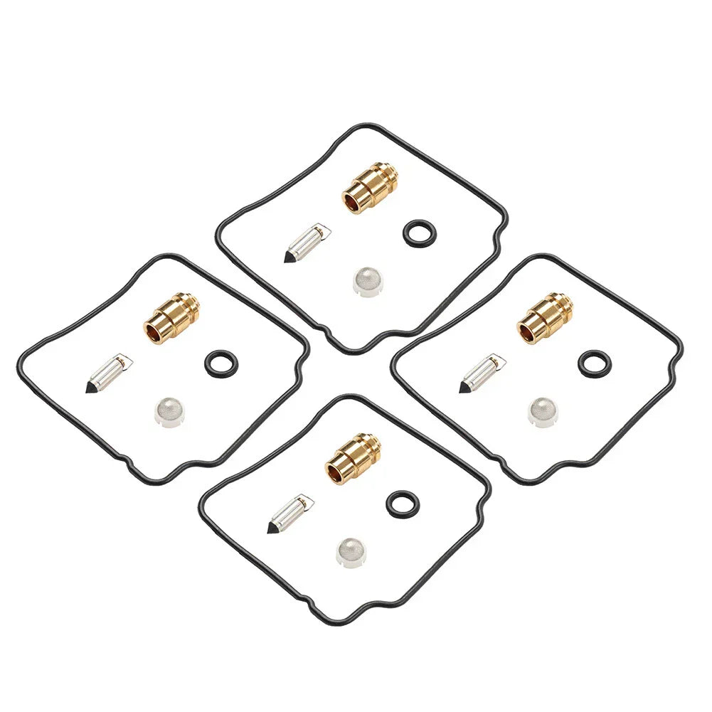 Carburetor Repair Kit for Yamaha FZR1000 Genesis (1987-1988)