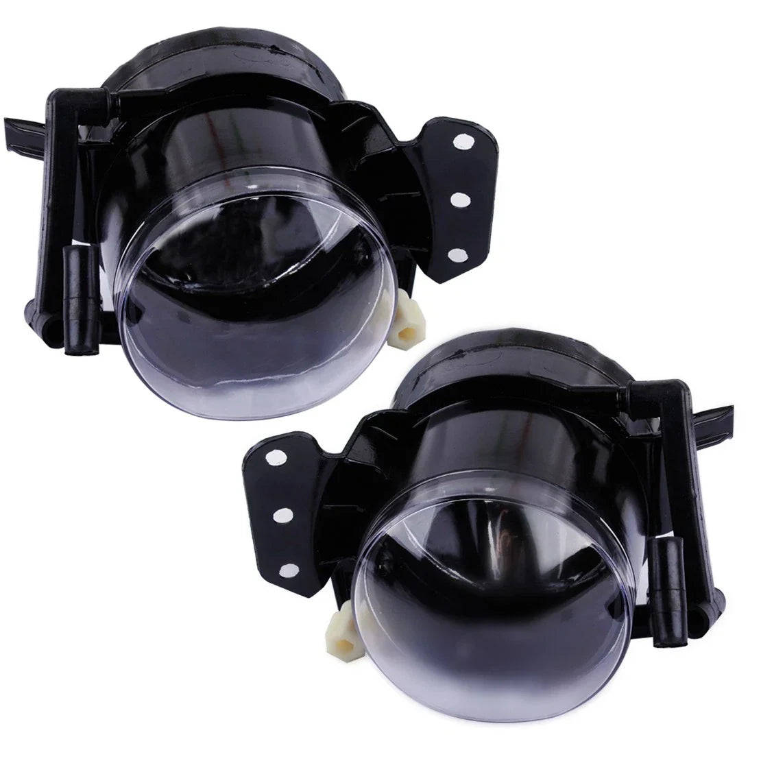 Fog Light Set for BMW E60 E61 E63 E46 X3 (2001-2010)
