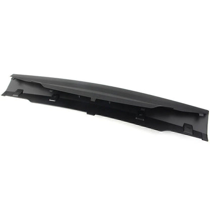 Bumper Skid Plate Tow Hook Eye Cover for Land Rover LR4 Discovery (2010-2013)