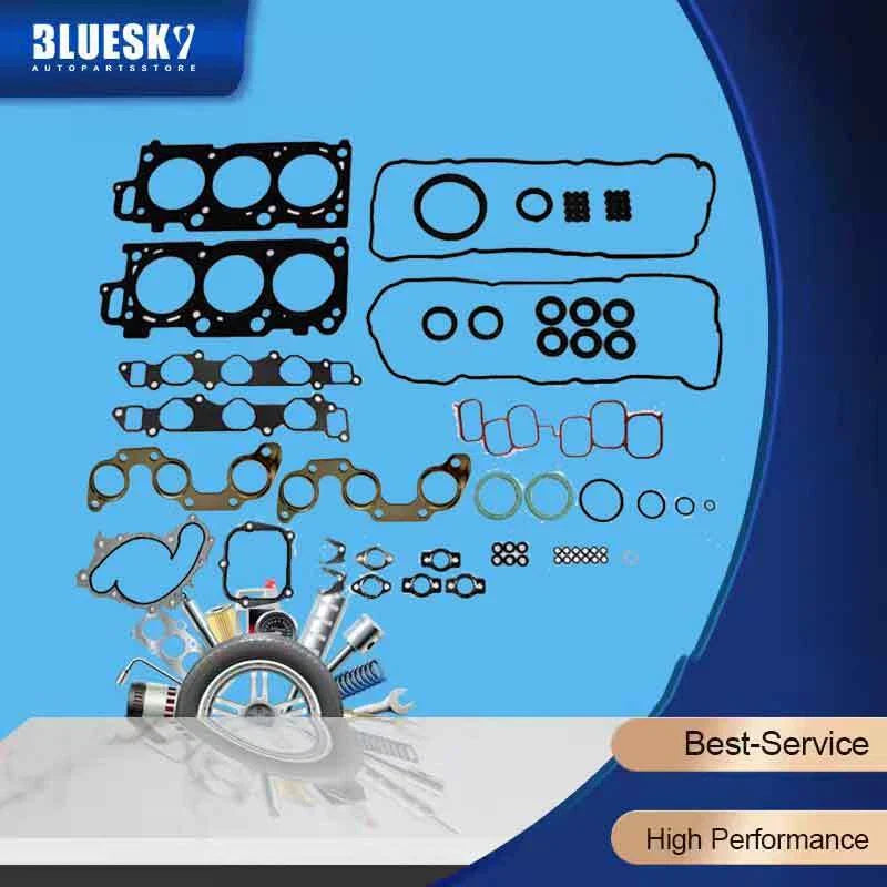 VRS Cylinder Head Gasket Set for Lexus RX330 RX400H 3.3L (2003-2006)