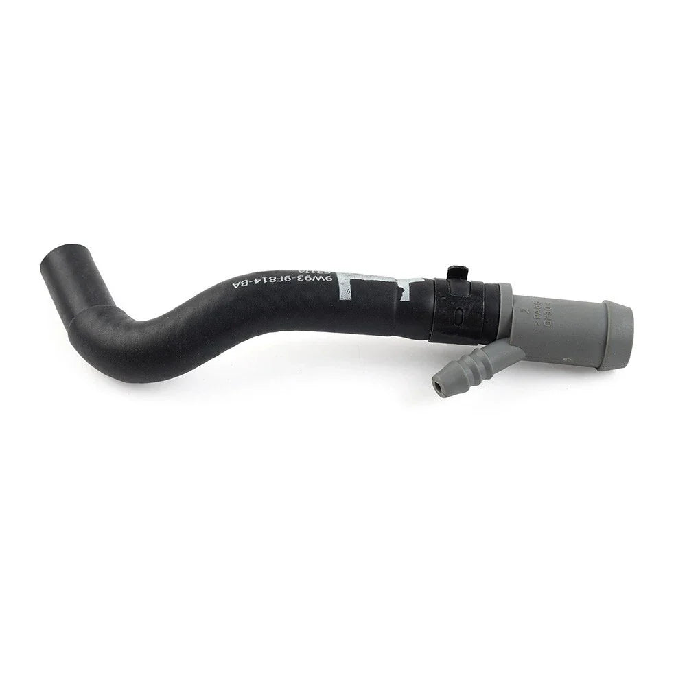 Radiator Throttle Body Heater Outlet Hose for Land Rover LR4, Jaguar XF, XJ, XK