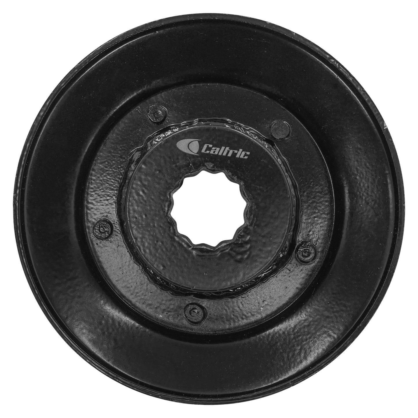 Deck Spindle Pulley Replacement for Husqvarna iZ21 iZ4819 iZ4821 (2005–2015)