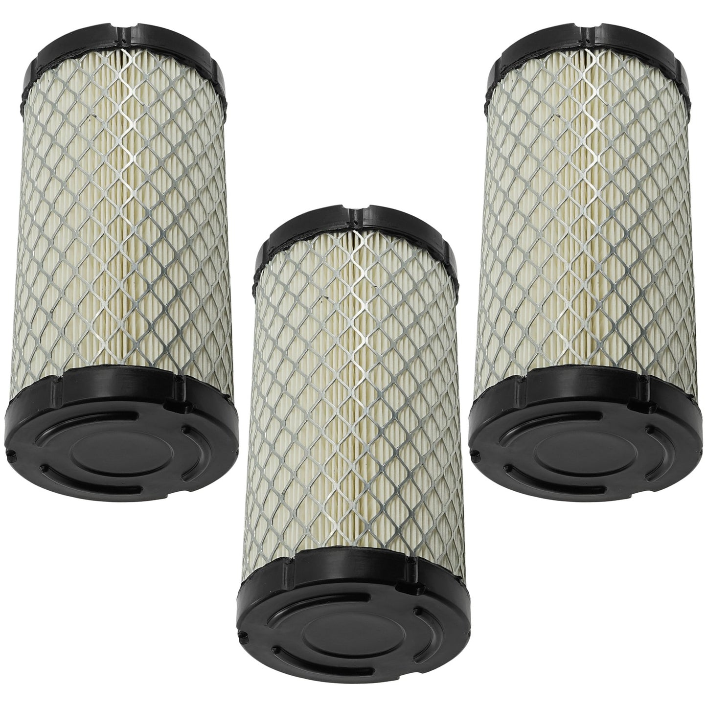 Air Filter Replacement for Club Car Villager 6 8 XRT 900 Cafe 900 (2012–2015)
