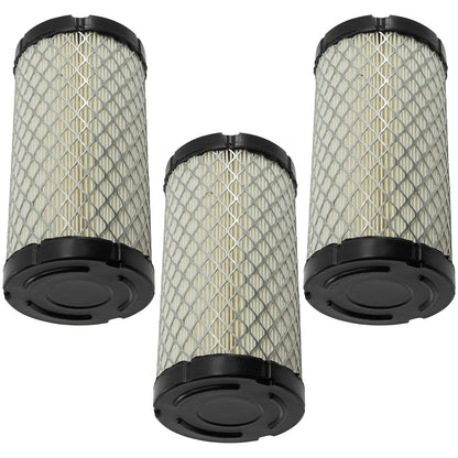 Air Filter Replacement for Club Car Villager 6 8 XRT 900 Cafe 900 (2012–2015)