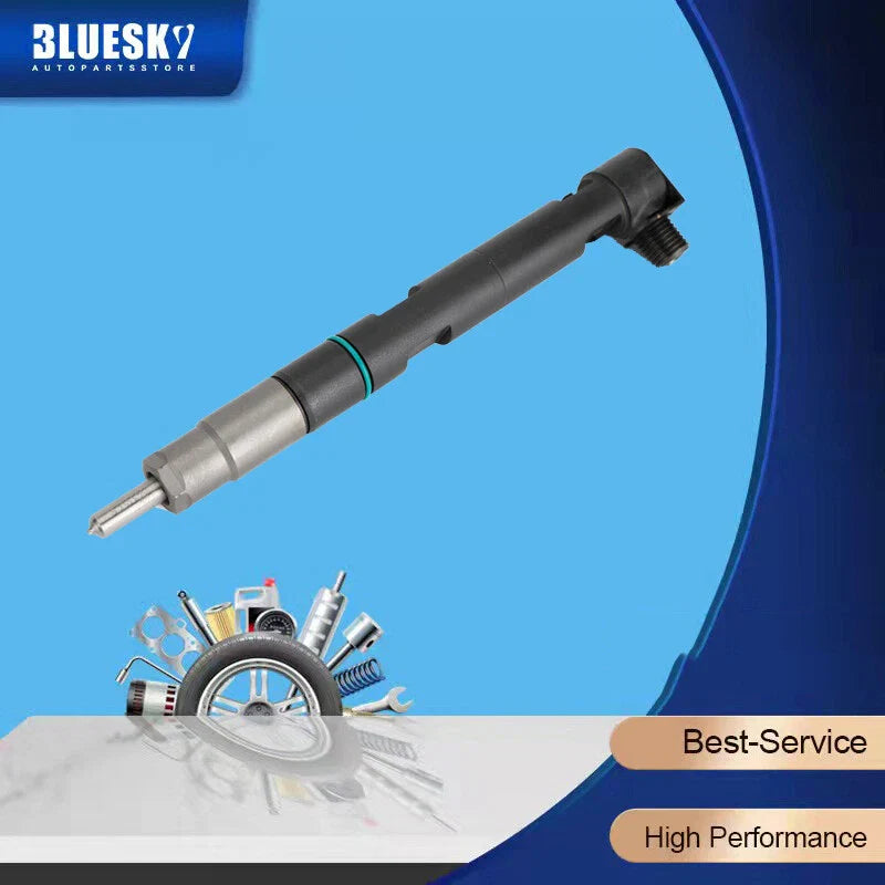 1PC Fuel Injectors for Bobcat Doosan D24 D18 Engine