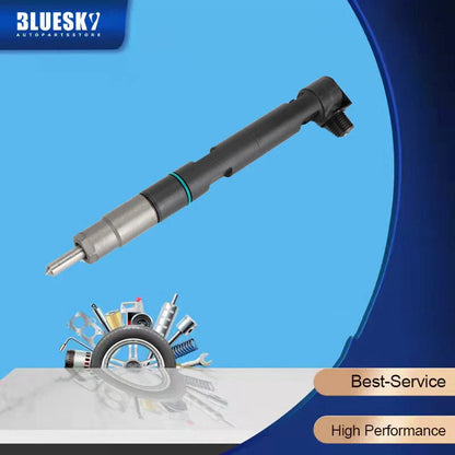 1PC Fuel Injectors for Bobcat Doosan D24 D18 Engine
