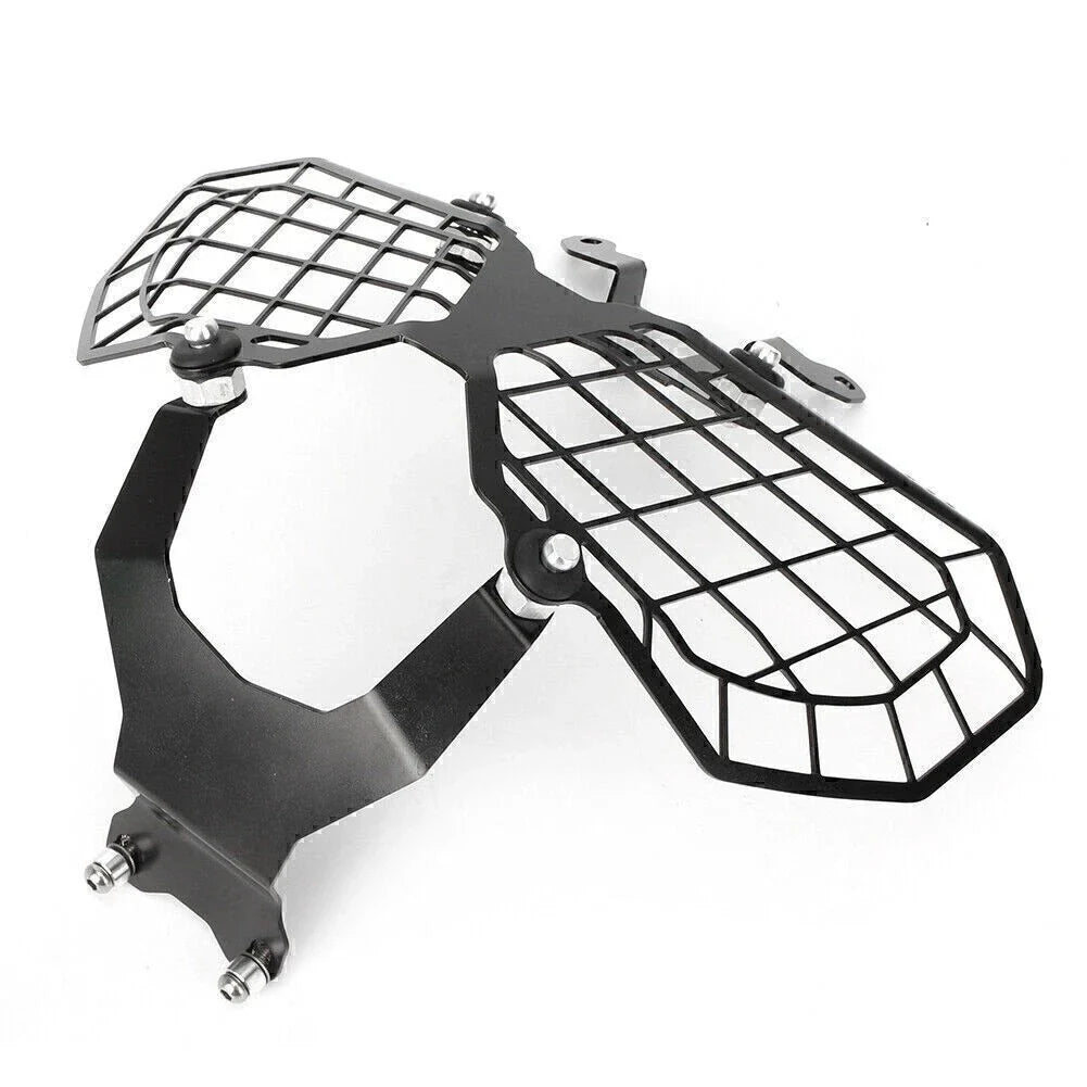 Headlight Lens Protector Cover for Honda CRF1000L Africa Twin (2016-2018)