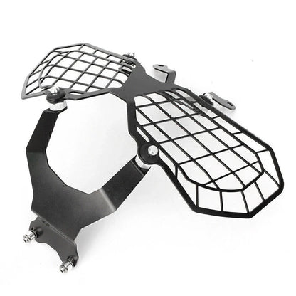 Headlight Lens Protector Cover for Honda CRF1000L Africa Twin (2016-2018)