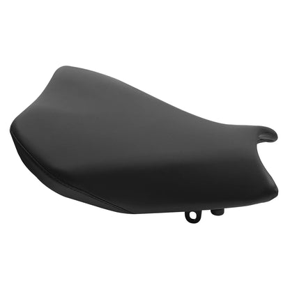 Rider & Passenger Seats for Suzuki GSXR1000 (2017-2022) Black