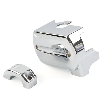 Chrome Front Brake Master Cylinder Cover for Yamaha V-Star 650 1100 950 1300