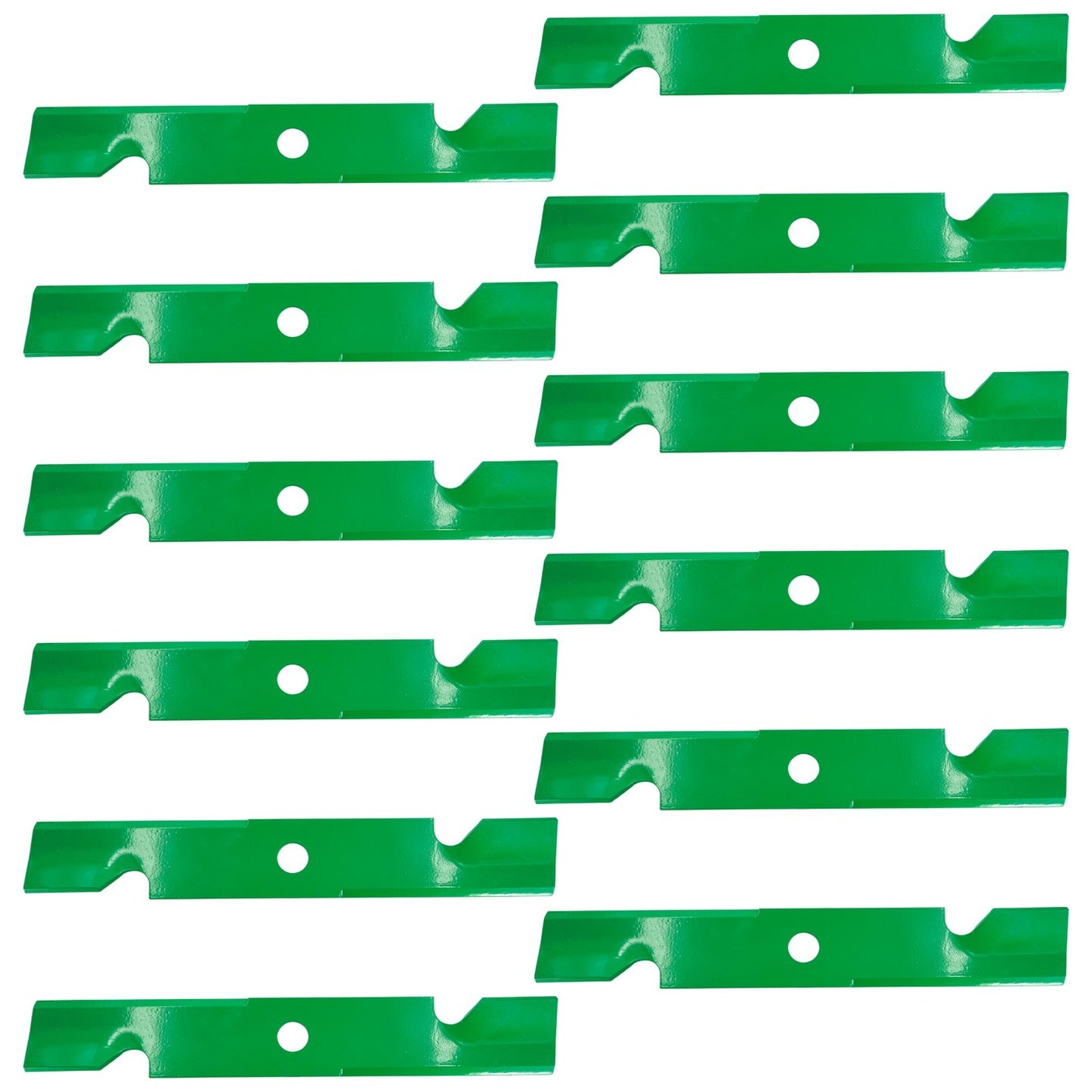 Deck Blade Replacement for Exmark 44 in 48 in (2004–2009)