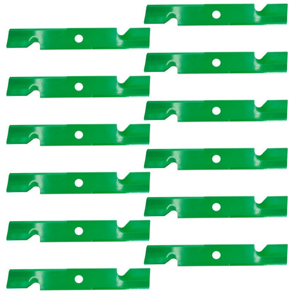 Deck Blade Replacement for Exmark 44 in 48 in (2004–2009)