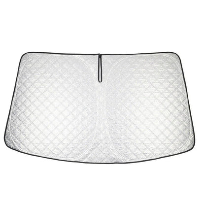 Foldable Windshield Sun Shade Visor for Mitsubishi Outlander (2022-2024)