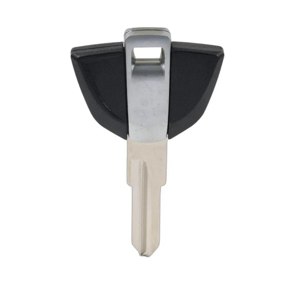 Blank Blade Key for BMW G310GS G310R C650 GT C600 G650 (2017-2023)