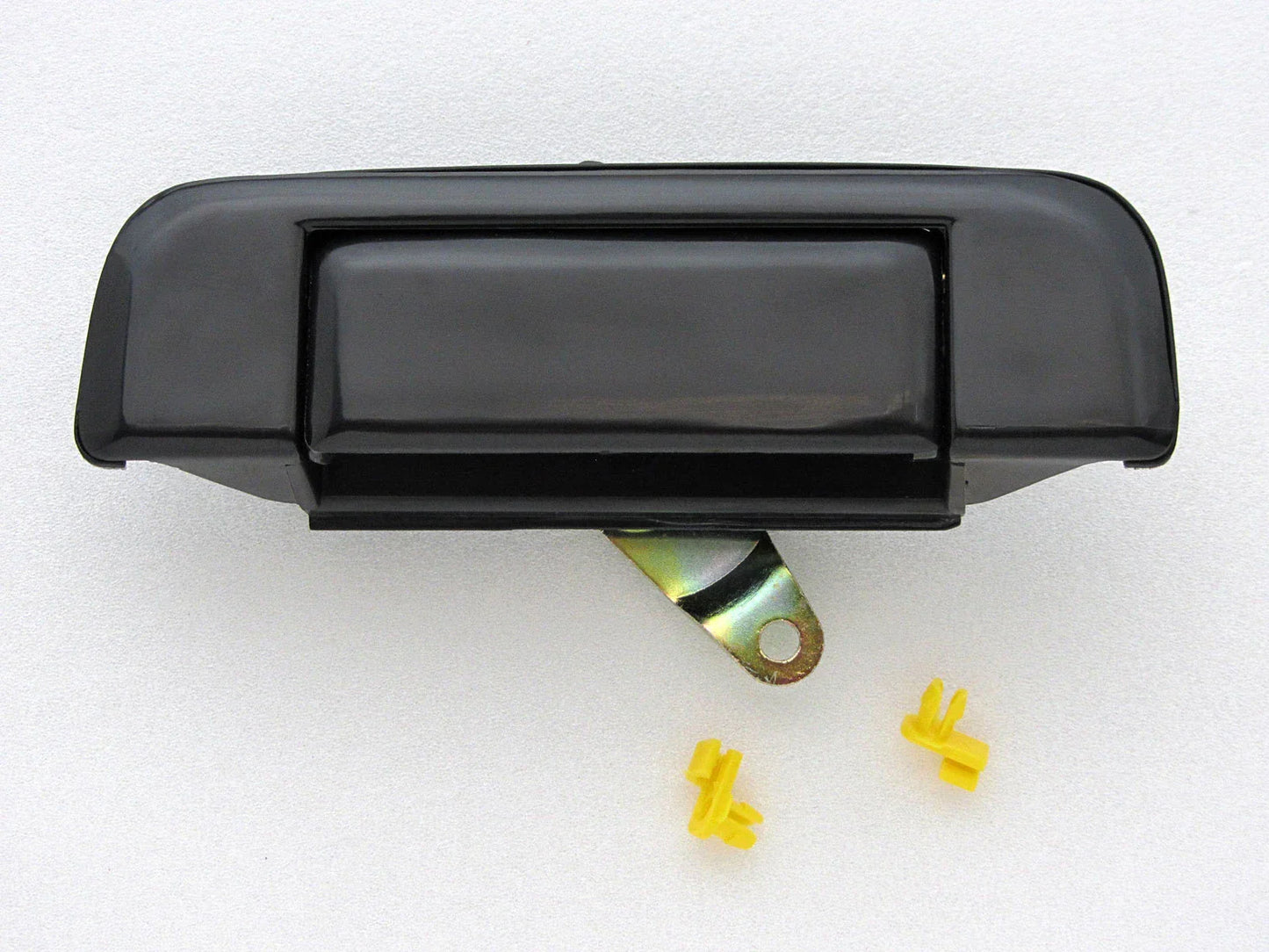 Toyota Hilux Black Tailgate Handle for RN85, LN85, LN106, LN167, RN105, RN110