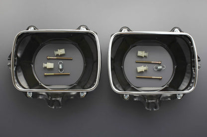 Headlight Bucket for 1983-1997 Toyota Hilux 4Runner (LN50, LN56, LN60, LN85, LN106, LN111)