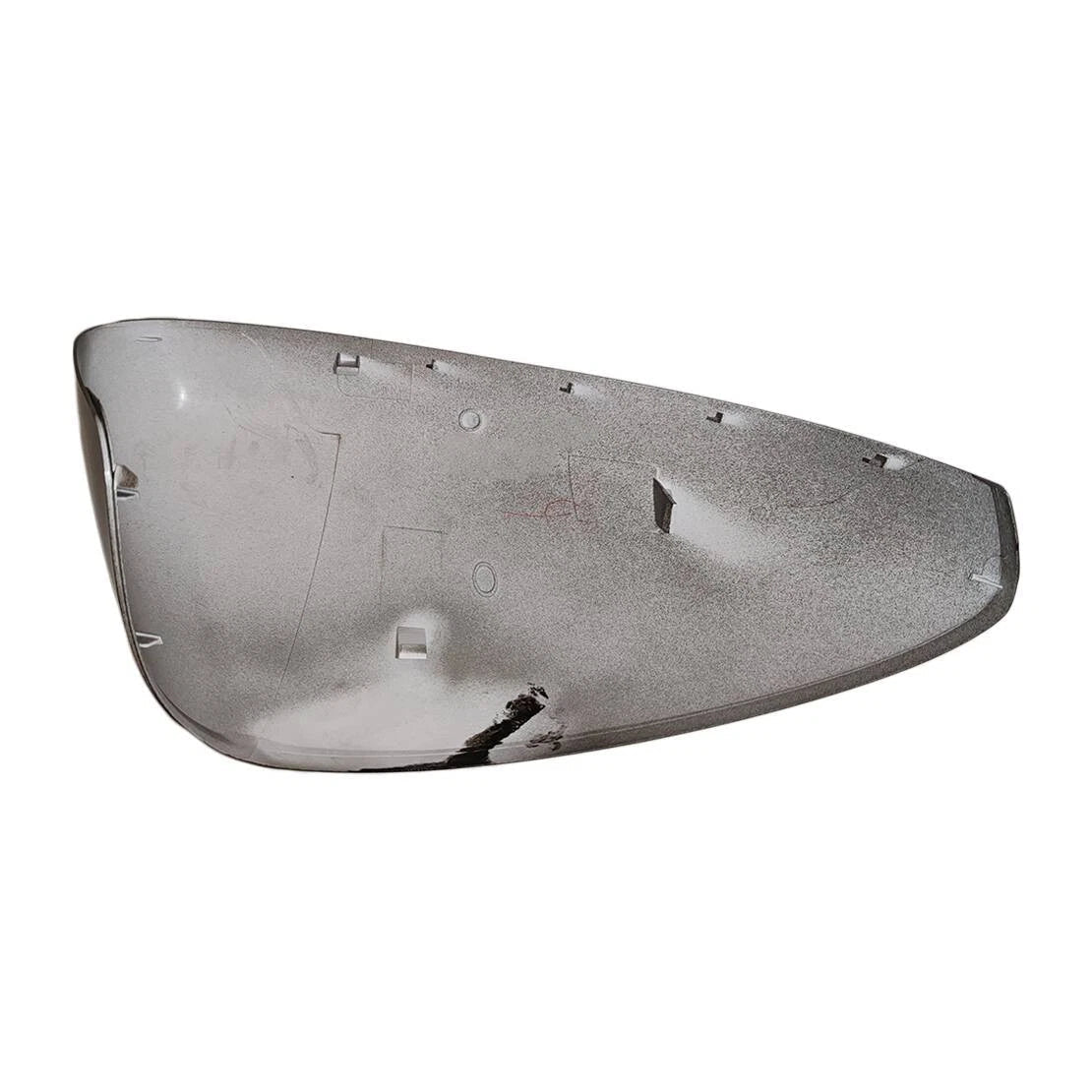 Front Left Side Rear View Mirror Cover for Honda Accord (2018-2020)