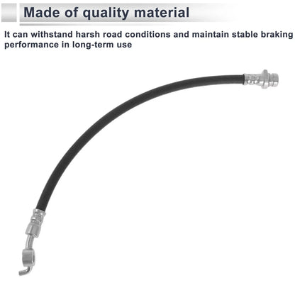 Brake Hydraulic Hose for Hyundai Tucson (2010-2015)