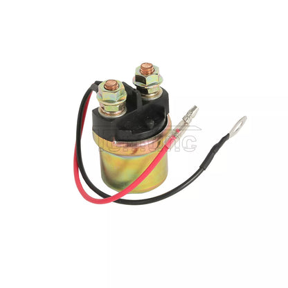Starter Relay Solenoid for Yamaha Wave Runner GP760 760cc (1997-2000)