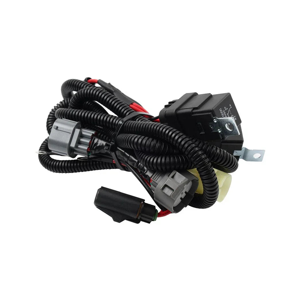 Wiring Harness Kit for Honda Rancher 350 ES Te Fe (2000-2006)