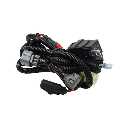 Wiring Harness Kit for Honda Rancher 350 ES Te Fe (2000-2006)