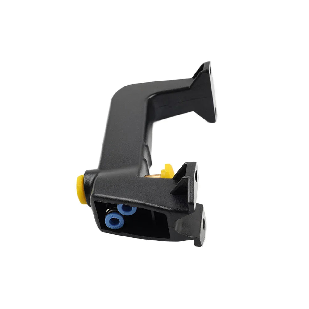 Shaft Handle Air Valve Switch for Wheel Repair Tyre Changer Machine