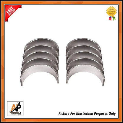 Big End Conrod Bearings Replacement for Mercedes-Benz C-Class 1.6 Diesel (1994–2000)
