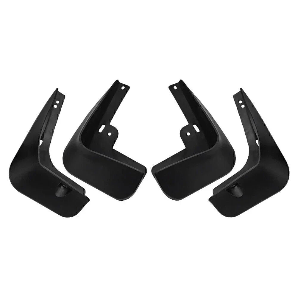 Mud Flaps Set for Hyundai Elantra (2011-2016)