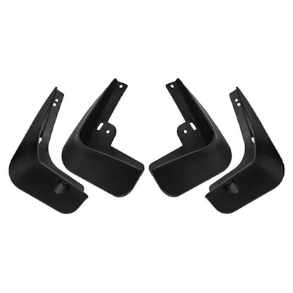 Mud Flaps Set for Hyundai Elantra (2011-2016)