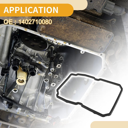 Transmission Filter & Oil Pan Gasket for Mercedes-Benz Sprinter (2007-2018)