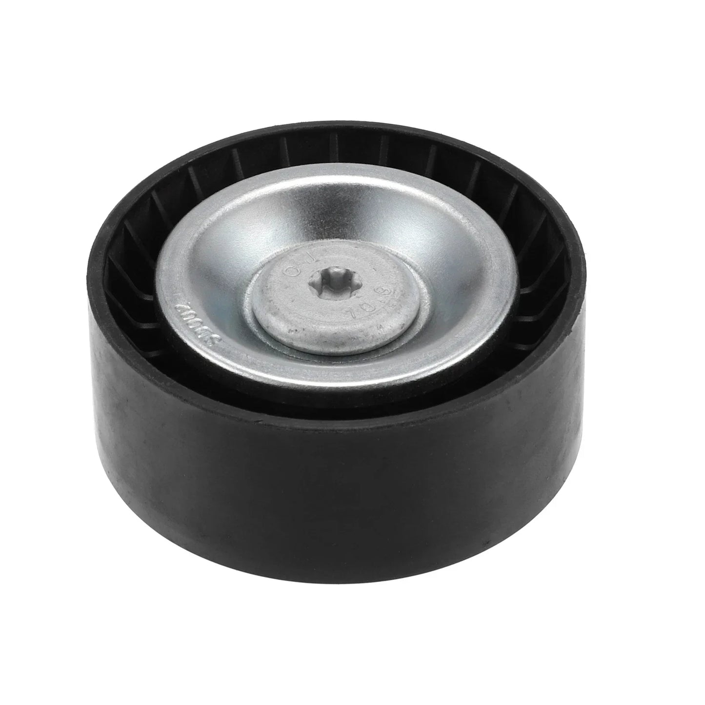 Drive Belt Idler Pulley for Mercedes-Benz C 250 (2012-2015)