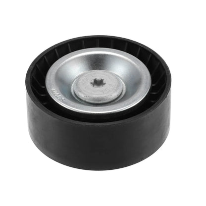 Drive Belt Idler Pulley for Mercedes-Benz C 250 (2012-2015)