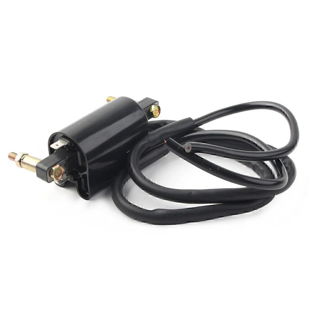 Ignition Coil Set for Honda CB400 CM450A CM450C CM450E Hawk (1978-1982)