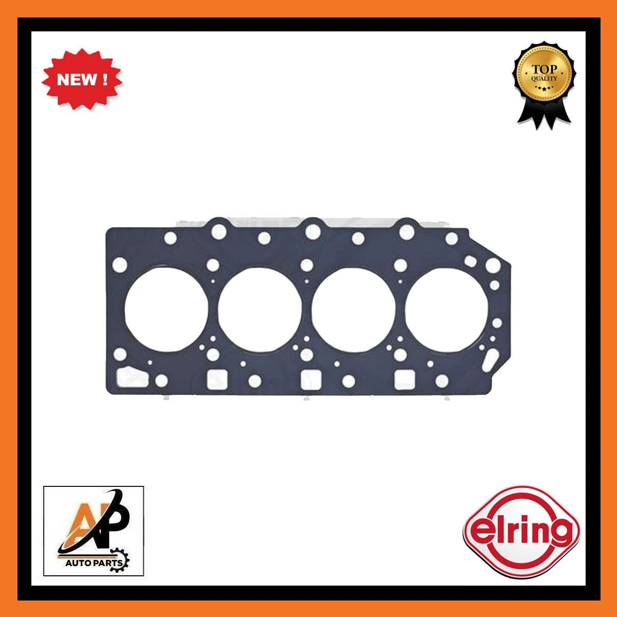 Cylinder Head Gasket OEM Replacement for Hyundai Starex H1 (2008–2019)