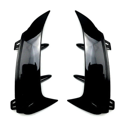 Rear Bumper Spoiler Air Vent for Mercedes Benz A-Class W177 (2019-2021)