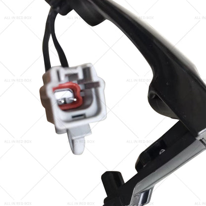Front Right Door Handle Keyless Entry for Nissan Juke (2010-2019)