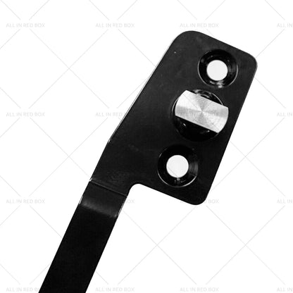 Tailgate Strut Kit Gas Damper for Mitsubishi L200 Triton (2015-2022)