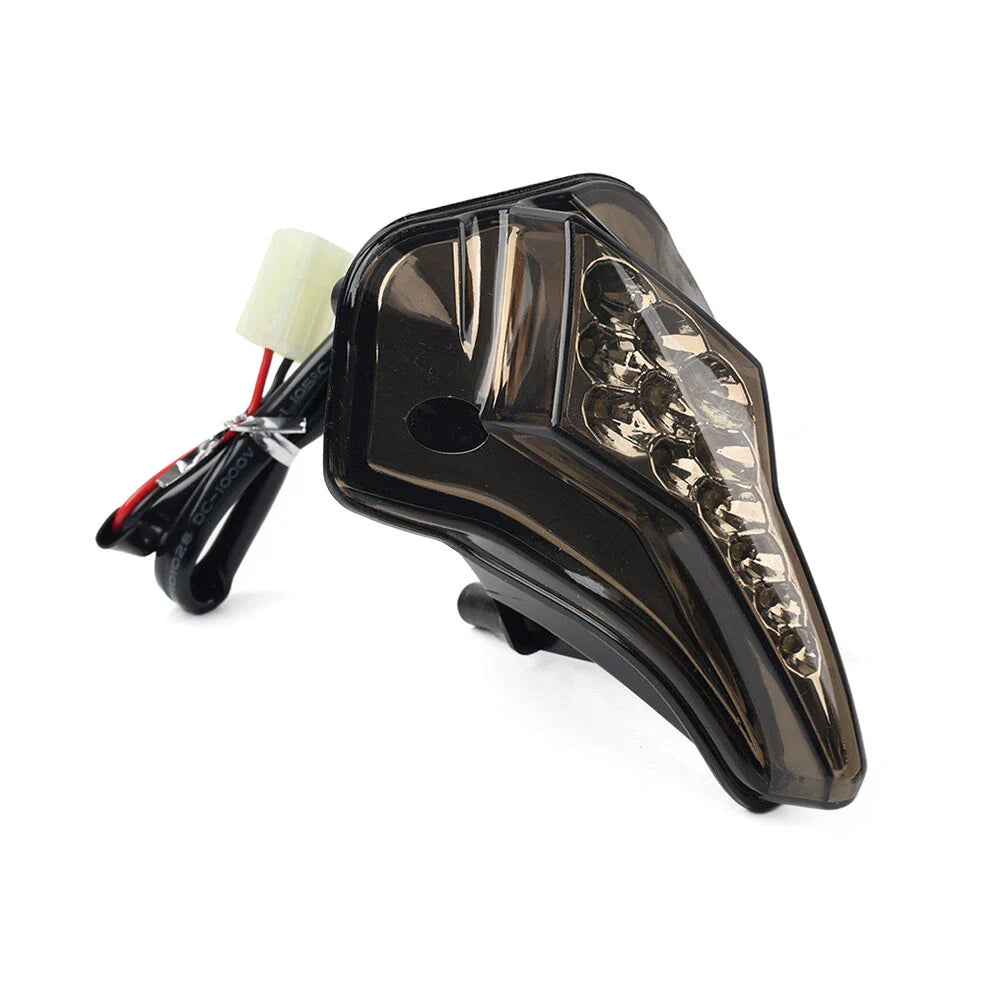 Black LED Running Light for Yamaha YZF R6 (2008-2012)