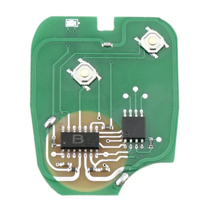 Remote Key A269ZUA111 for Subaru Forester Legacy Outback (2003-2023)