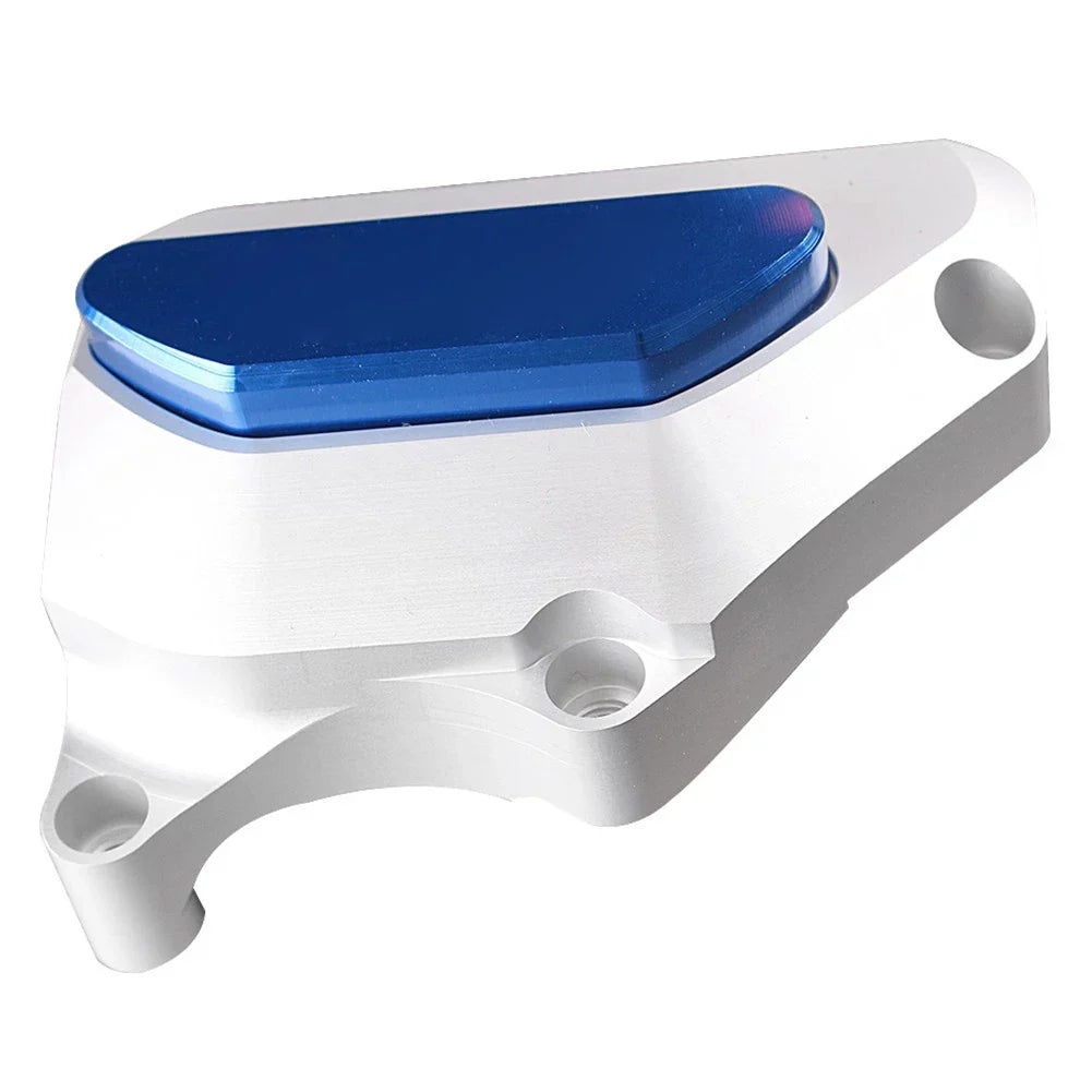 CNC Engine Guard Frame Slider Crash Protector for Honda CBR600RR (2003-2006)