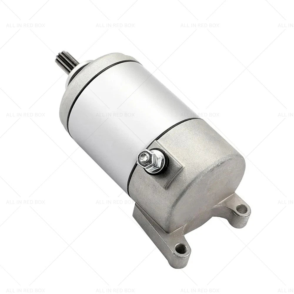 Starter Motor for Yamaha YFM350A Grizzly (2007-2009, 2013-2014)