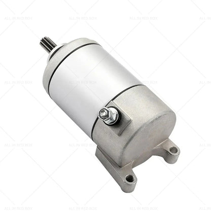 Starter Motor for Yamaha YFM350A Grizzly (2007-2009, 2013-2014)
