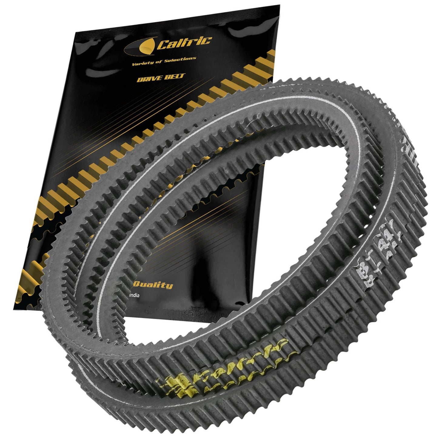 Deck Drive V Belt Replacement for John Deere X300 X304 X310 48 42 (1996–2018)